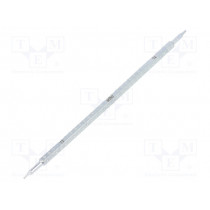 26123; Interchangeable blade; Torx®; TX03,TX04; Series: SYSTEM 4; 120mm; WIHA