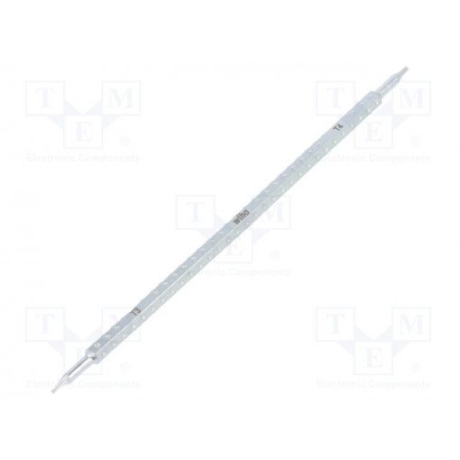 26123; Interchangeable blade; Torx®; TX03,TX04; Series: SYSTEM 4; 120mm; WIHA