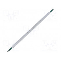 26124; Interchangeable blade; Torx®; TX05,TX06; Series: SYSTEM 4; 120mm; WIHA