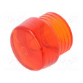 26616; Hammer tip; Size: 40mm; round; hard cellulose acetate; WIHA 26616; Hammer tip; Size: 40mm; round; hard cellulose acetate; WIHA
