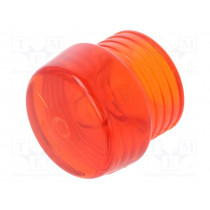 26616; Hammer tip; Size: 40mm; round; hard cellulose acetate; WIHA