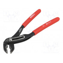 26760; Pliers; adjustable,Cobra adjustable grip; Pliers len: 180mm; WIHA 26760; Pliers; adjustable,Cobra adjustable grip; Pliers len: 180mm; WIHA