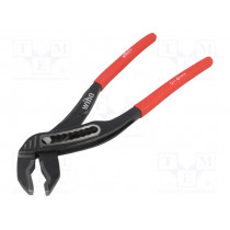 26763; Pliers; adjustable,Cobra adjustable grip; Pliers len: 300mm; WIHA 26763; Pliers; adjustable,Cobra adjustable grip; Pliers len: 300mm; WIHA