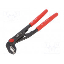 26764; Pliers; adjustable,Cobra adjustable grip; Pliers len: 180mm; WIHA 26764; Pliers; adjustable,Cobra adjustable grip; Pliers len: 180mm; WIHA