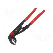 26765; Pliers; adjustable,Cobra adjustable grip; Pliers len: 250mm; WIHA 26765; Pliers; adjustable,Cobra adjustable grip; Pliers len: 250mm; WIHA