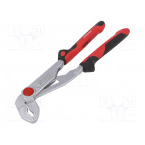 26766; Pliers; adjustable,Cobra adjustable grip; Pliers len: 250mm; WIHA 26766; Pliers; adjustable,Cobra adjustable grip; Pliers len: 250mm; WIHA