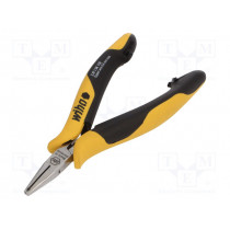 26839; Pliers; end,cutting; ESD; Pliers len: 110mm; Professional ESD; WIHA