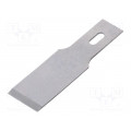 27606; Blades; 10pcs; 13mm; Works with: WIHA.SB4304010; WIHA 27606; Blades; 10pcs; 13mm; Works with: WIHA.SB4304010; WIHA