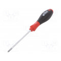 27757; Screwdriver; Phillips; PH1; Series: SoftFinish®; WIHA