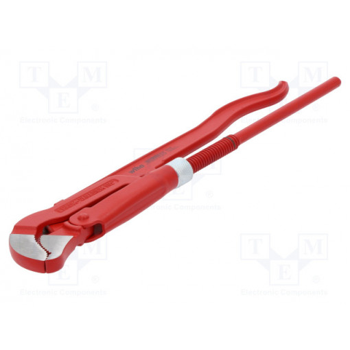 29436; Pliers; adjustable; Pliers len: 420mm; adjustable jaw opening; WIHA 29436; Pliers; adjustable; Pliers len: 420mm; adjustable jaw opening; WIHA