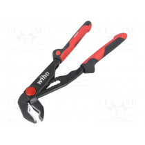 32352; Pliers; adjustable; Pliers len: 250mm; Max jaw capacity: 50mm; WIHA