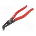 34696; Pliers; for circlip; internal; 40÷100mm; Pliers len: 220mm; WIHA