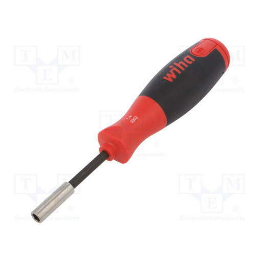 38600; Kit: screwdrivers; Pcs: 12; Phillips,Pozidriv®,Torx®,slot; WIHA