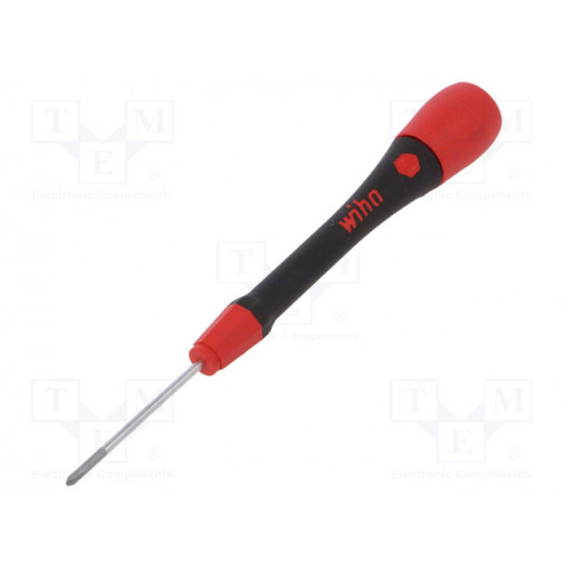42402; Screwdriver; Phillips; precision; PH00; Series: PicoFinish®; WIHA