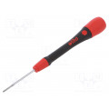 42403; Screwdriver; Phillips; precision; PH000; Series: PicoFinish®; WIHA