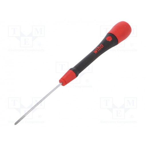 42413; Screwdriver; Phillips; precision; PH00; Series: PicoFinish®; WIHA
