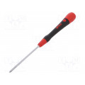 42414; Screwdriver; Phillips; precision; PH0; Series: PicoFinish®; WIHA