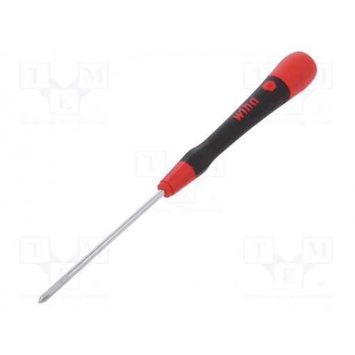 42414; Screwdriver; Phillips; precision; PH0; Series: PicoFinish®; WIHA