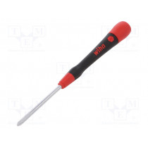 42415; Screwdriver; Phillips; precision; PH1; Series: PicoFinish®; WIHA
