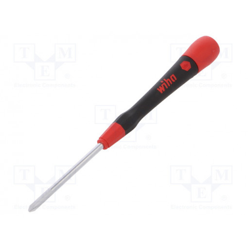 42415; Screwdriver; Phillips; precision; PH1; Series: PicoFinish®; WIHA