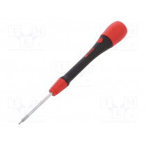 42421; Screwdriver; Allen hex key; precision; HEX 0,9mm; WIHA