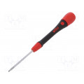 42423; Screwdriver; Allen hex key; precision; HEX 1,5mm; WIHA
