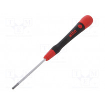 42425; Screwdriver; Allen hex key; precision; HEX 2,5mm; WIHA