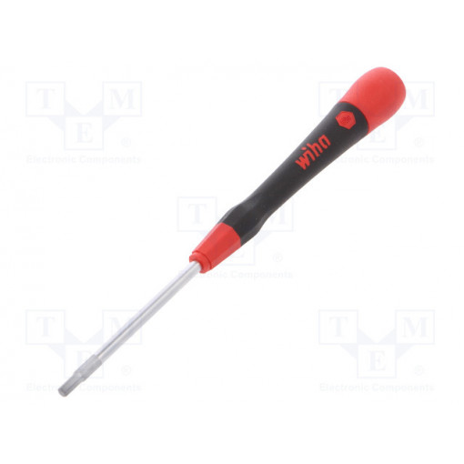42426; Screwdriver; Allen hex key; precision; HEX 3mm; WIHA