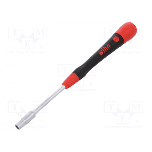 42451; Screwdriver; hex socket; precision; Series: PicoFinish®; WIHA