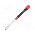 42452; Screwdriver; hex socket; precision; Series: PicoFinish®; WIHA