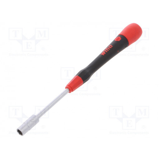 42461; Screwdriver; hex socket; precision; Series: PicoFinish®; WIHA