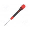 42467; Screwdriver; Pentalobe; precision; PL4; Series: PicoFinish®; WIHA