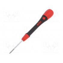42467; Screwdriver; Pentalobe; precision; PL4; Series: PicoFinish®; WIHA
