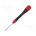 42478; Screwdriver; Torx®; precision; TX05; Series: PicoFinish®; WIHA