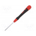 42483; Screwdriver; Torx®; precision; TX10; Series: PicoFinish®; WIHA
