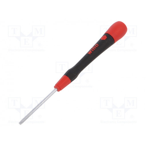 42483; Screwdriver; Torx®; precision; TX10; Series: PicoFinish®; WIHA