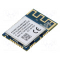 ATWINC1510-MR210PB1961; Module: WiFi; IEEE 802.11b/g/n; SPI,UART; SMD; 21.7x14.7x2.1mm; MICROCHIP TECHNOLOGY