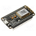 WIZFI360-EVB-MINI; Dev.kit: WiFi; GPIO,UART,USB; USB micro,pin header x2; WIZNET