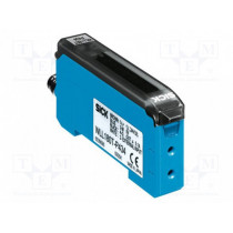 WLL180T-P434; Sensor: optical fibre amplifier; PNP; IP50; 12÷24VDC; 31.2kHz; SICK