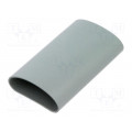 WSC-220; Insulator cover; TO220; 0.4K/W; L: 25mm; W: 11mm; 1.22W/mK; UL94V-0; FISCHER ELEKTRONIK WSC-220; Insulator cover; TO220; 0.4K/W; L: 25mm; W: 11mm; 1.22W/mK; UL94V-0; FISCHER ELEKTRONIK