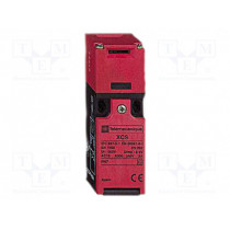 XCSPA591; Safety switch: key operated; Series: XCSPA; Contacts: NC + NO; SCHNEIDER ELECTRIC
