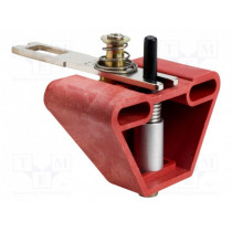 XCSZ13; Safety switch accessories: standard key; SCHNEIDER ELECTRIC