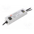 XLG-240-L-AB; Power supply: switched-mode; LED; 239.4W; 178÷342VDC; 350÷1050mA; MEAN WELL