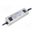 XLG-240-M-AB; Power supply: switched-mode; LED; 239.4W; 90÷171VDC; 700÷2100mA; MEAN WELL
