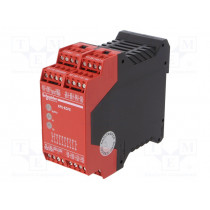 XPSECPE3910P; Module: extension; Series: PREVENTA; Mounting: DIN; -25÷55°C; IP20; SCHNEIDER ELECTRIC