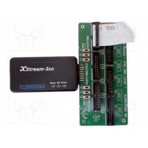 GANGPRO-ARM-1V(XS); Programmer: microcontrollers; USB; 14pin,USB B; 20MHz; 1Mbps; ELPROTRONIC INC.