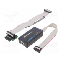 GANGPRO-ARM(XS); Programmer: microcontrollers; USB; 14pin,USB B; 20MHz; 1Mbps; ELPROTRONIC INC.