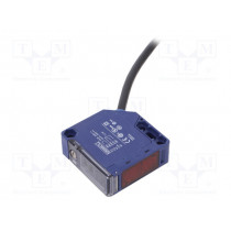 XUK0ARCTL2; Sensor: photoelectric; Range: 0÷30m; SPDT; DARK-ON,LIGHT-ON; 100mA; SCHNEIDER ELECTRIC