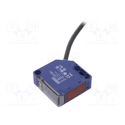 XUK0ARCTL2; Sensor: photoelectric; Range: 0÷30m; SPDT; DARK-ON,LIGHT-ON; 100mA; SCHNEIDER ELECTRIC