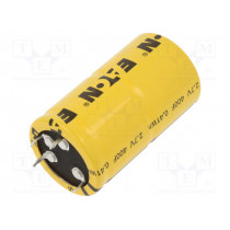 XV3560-2R7407-R; Capacitor: electrolytic; supercapacitor; 400F; 2.7VDC; ESR: 3.2mΩ; EATON ELECTRIC